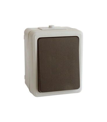 .INTERRUPTOR ESTANCO IP54