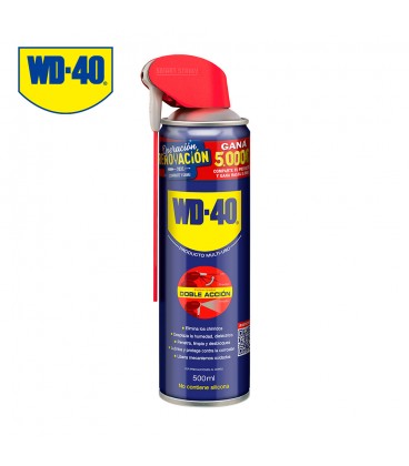 ACEITE LUBRICANTE 34198 WD40 500ML