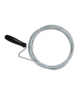 DESATASCADOR DE TUBERIAS METALICO FLEXIB