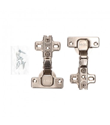 BISAGRA CAZOLETA ACOD BC02 35mm ZN