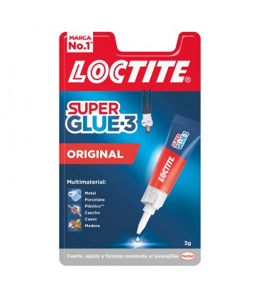 LOCTITE ORIGINAL 3g