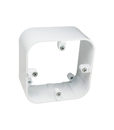 CAJA MONTAJE SUPERFICIE