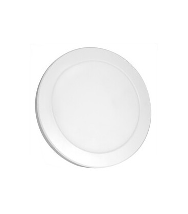 11W Plafón universal downlights y platon