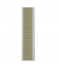 07 22MM 6MTS CINTA PERSIANA BEIGE BLANCA