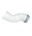 MANGUITO EXTENSIBLE - WC - 230x550mm