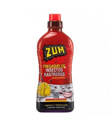 ZUM INSECTICIDA LIMPIEZA Y PROTECCIÓN CO