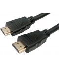 CABLE 2.0 HDMI MA.-MA., 10m.