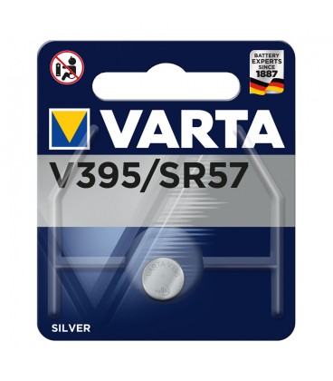 PILA VARTA V395/399/927 1.55V