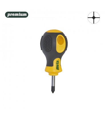 PH2 25MM DESTORNILLADOR DH2025