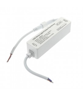 Rectificador Free Flicker Para Tiras Led