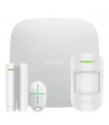 Ajax StarterKit Blanco Hub