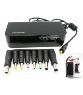 90W 12-24V + USB 2A