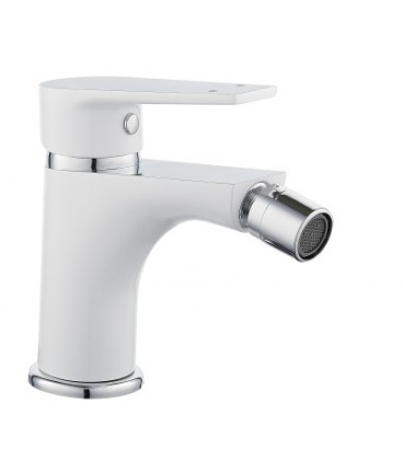 MONOMANDO ARTIC BLANCO BIDET
