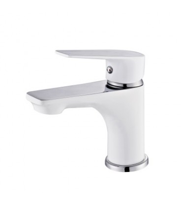 MONOMANDO ARTIC BLANCO LAVABO