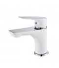 MONOMANDO ARTIC BLANCO LAVABO