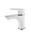 MONOMANDO ARTIC BLANCO LAVABO