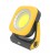 FOCO PROYECTOR LED RECARGABLE 1.000Lm