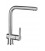 Grifo cocina Atlanta acero Inox 360º