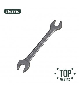 LLAVE FIJA 14X15MM DOS BOCAS