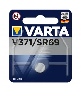 PILA VARTA V371 SR69