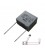 CONDENSADOR PARA BOMBILLA E ILUM. LED