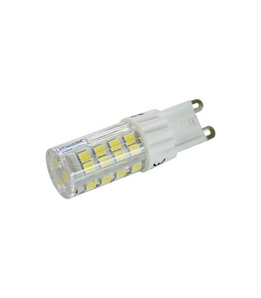 BI-PIN G9 LED 5W FRIA 220V