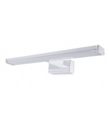 Aplique Pared LED Baño 8W 6500K IP44