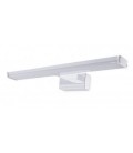 Aplique Pared LED Baño 8W 6500K IP44