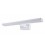 Aplique Pared LED Baño 8W 6500K IP44