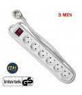 BASE 6 TOMAS SCHUKO CON INT. 3M 3X1.5