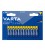 PILA VARTA ALKALINA LONGLIFE POWER AAA