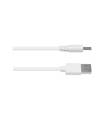 Conexión tipo USB AM macho a adaptador D