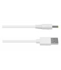 Conexión tipo USB AM macho a adaptador D