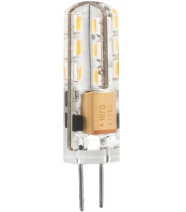 BOMBILLA LED G4 230V 2W FRIA