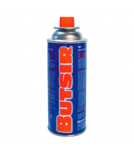 CARTUCHO DE GAS 227GR RECAMBIO