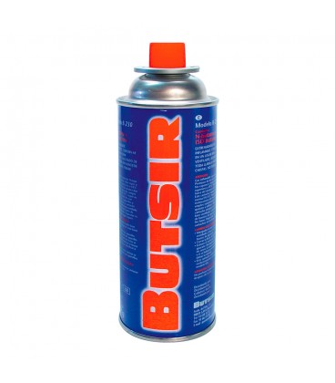 CARTUCHO DE GAS 227GR RECAMBIO
