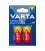 PILA VARTA LONG LIFE MAX POWER C LR14