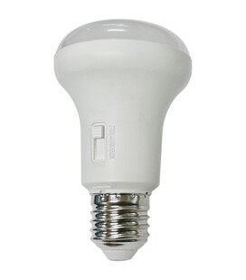 Bombilla LED Reflectora R63 E27 3CCT