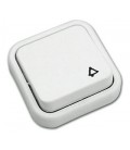 Polsador Timbre superficie Fontini BL
