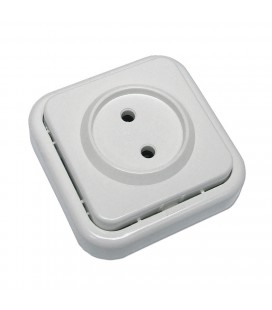Base Endoll Superficie Fontini Bl.