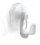PERCHA POP SYSTEM BLANCO