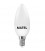VELA LED E14 7W NEUTRA