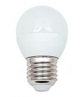 ESFERICA LED E27 7W CALIDA