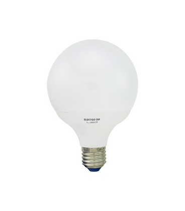 GLOBO LED 15W FRIA G95 E27
