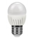 ESFERICA LED E27 9W FRIA