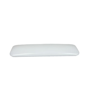 Plafón LED45W de techo rectangular CCT.
