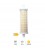Bombilla lineal LED 118mm R7s 19W 4000K