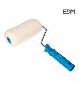 18CM RODILLO ACRILICO PROFESIONAL