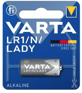 Pila LR1 1.5V Varta