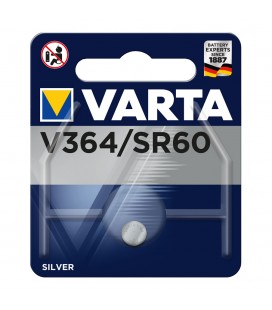 PILA VARTA V364/621 1.55V
